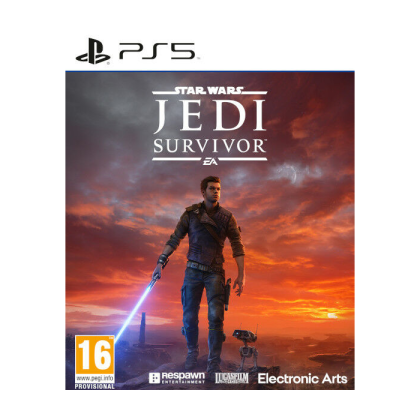 STAR WARS JEDI PS5